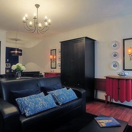 Innlisbon Apartment חדר תמונה