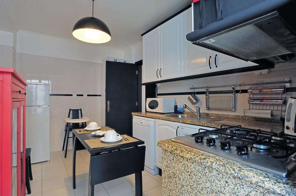 Innlisbon Apartment חדר תמונה
