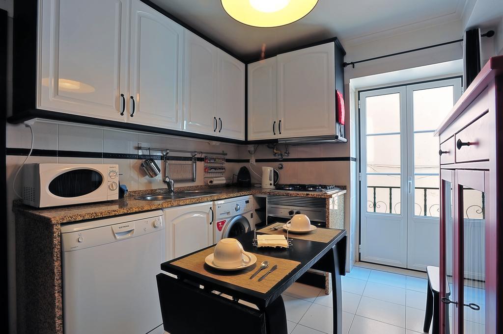 Innlisbon Apartment חדר תמונה