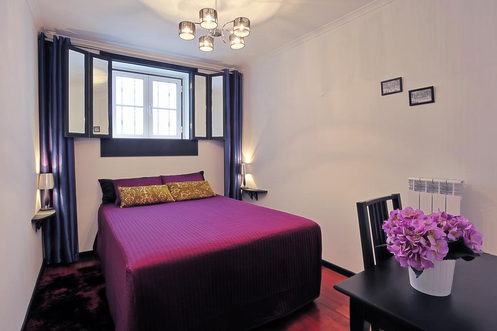 Innlisbon Apartment חדר תמונה