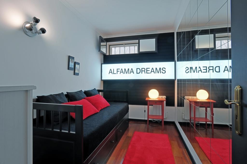 Innlisbon Apartment חדר תמונה