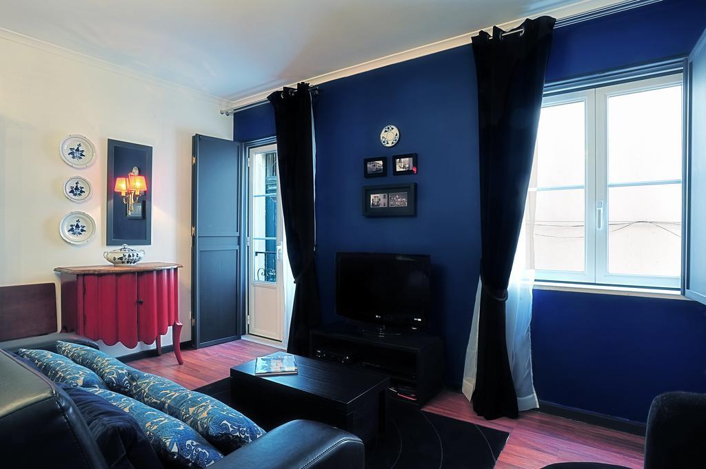 Innlisbon Apartment חדר תמונה