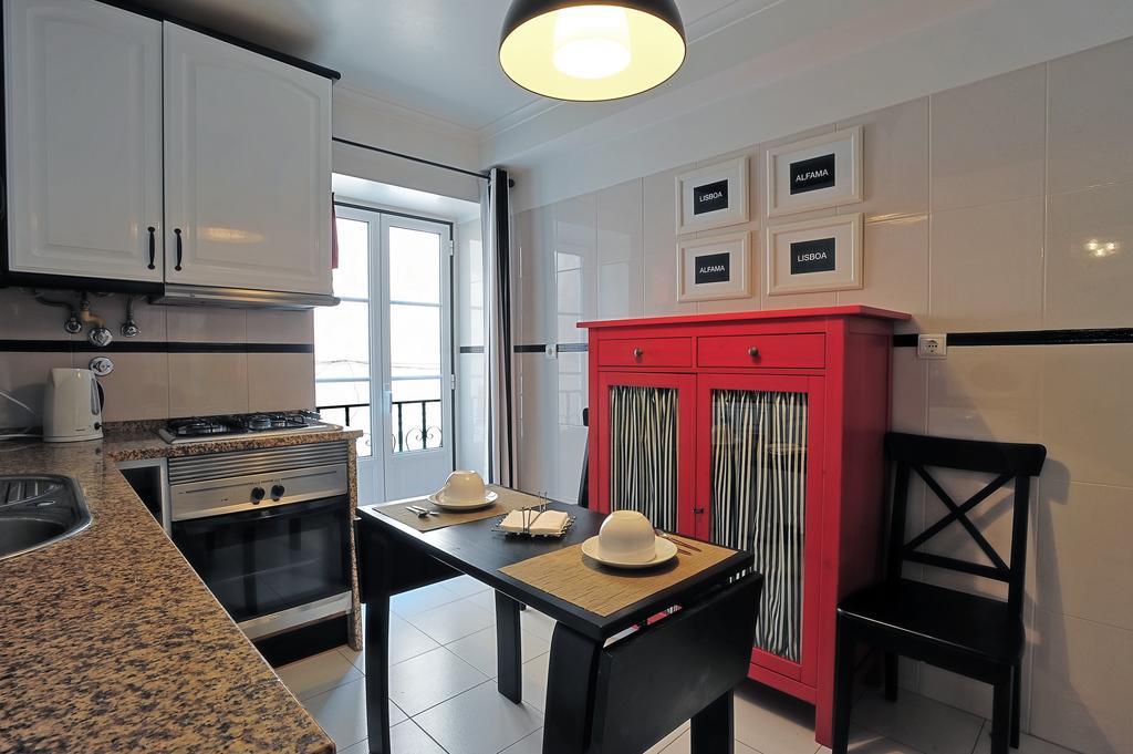 Innlisbon Apartment חדר תמונה