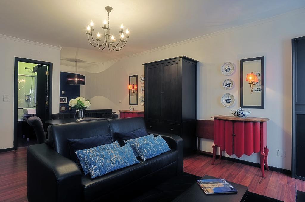 Innlisbon Apartment חדר תמונה