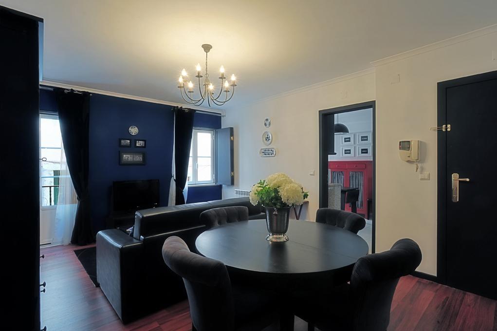 Innlisbon Apartment חדר תמונה