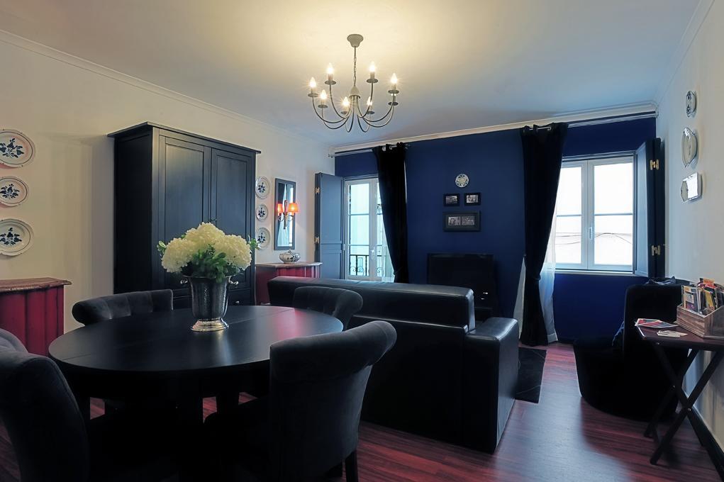 Innlisbon Apartment חדר תמונה
